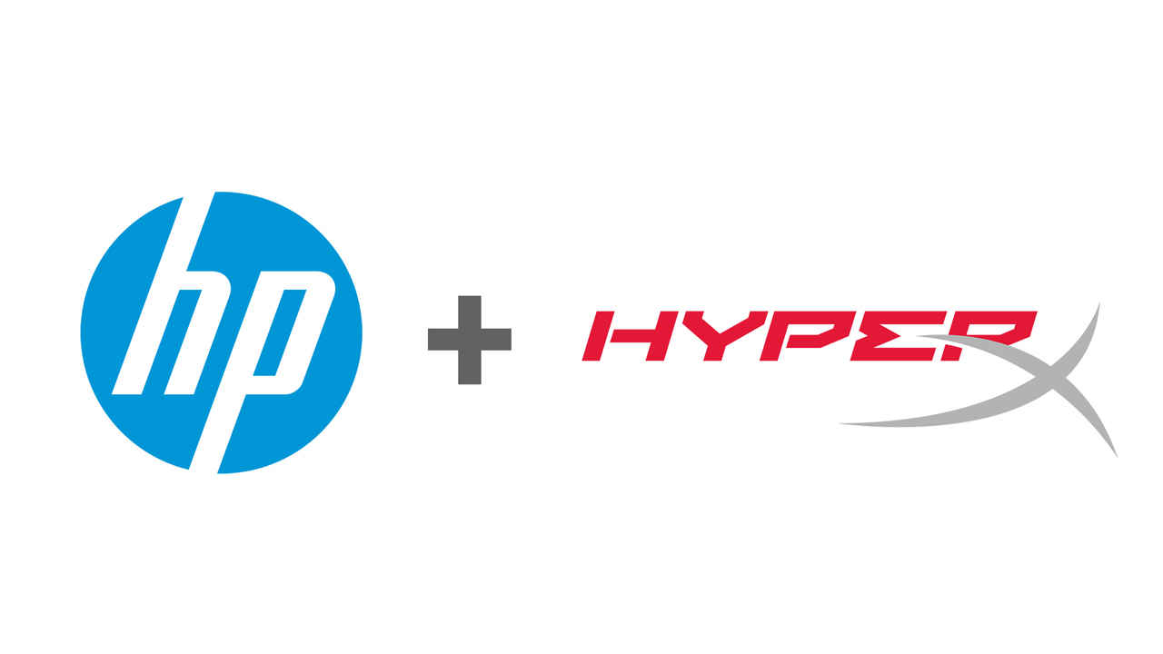 HP Inc. to acquire HyperX Gaming Division from Kingston for USD 425 million