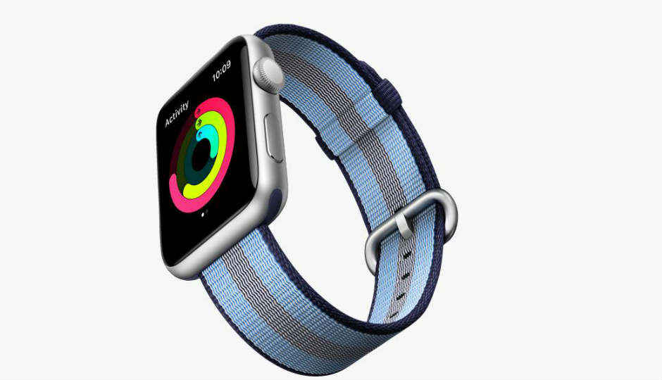 Apple Series 4 smartwatch might feature 15 percent larger display with enhanced health monitoring system: Report