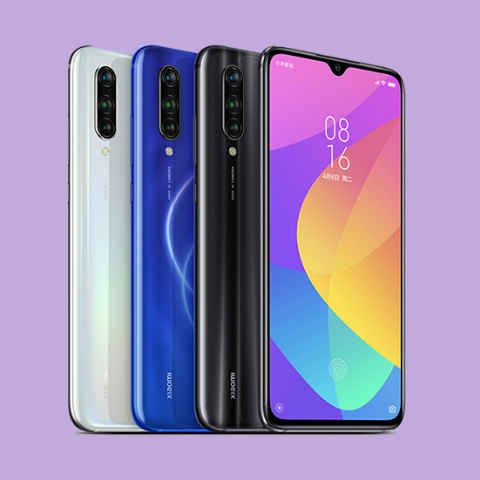 Xiaomi CC9, CC9e, and CC9 Meitu Edition launched in China: Specs, price and everything you need to know