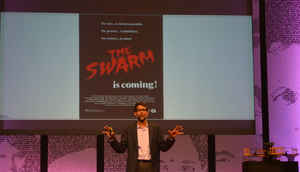 TEDxGateway 2014: Speakers that impressed