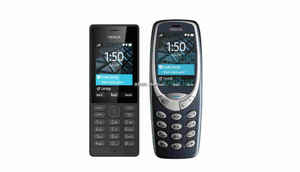 നോക്കിയായുടെ 3310 സവിശേഷതകൾ പുറത്തുവിട്ടു