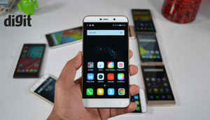 Rs. 15,000 के अन्दर बेहद शानदार एंड्राइड स्मार्टफोंस (जून 2016)