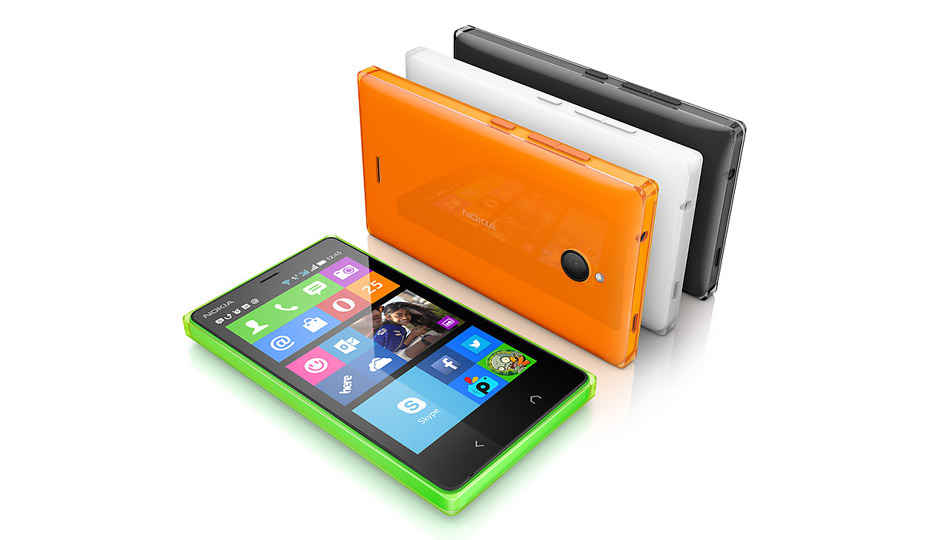 Nokia X2 officially announced, offers upgraded hardware for 99 Euros