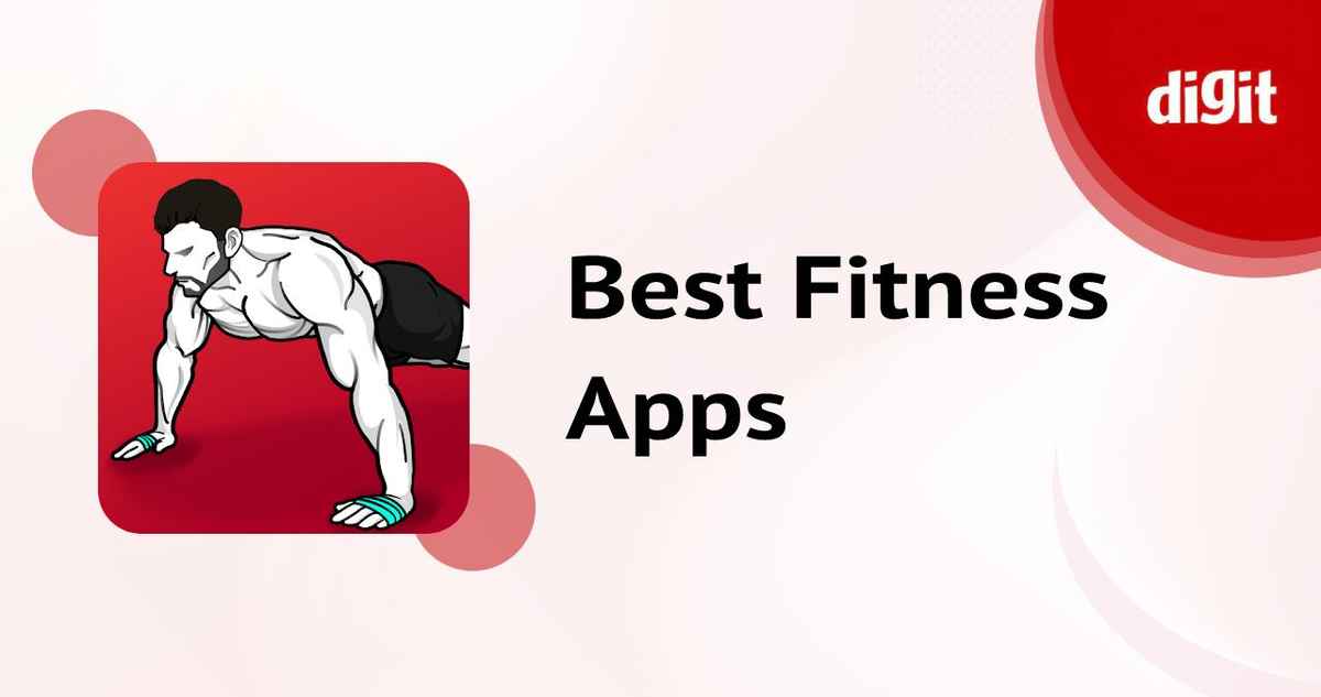 Best Fitness Apps for Workout and Exercise