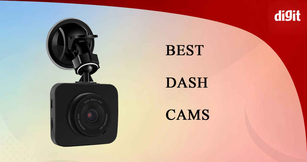 Best Dash Cams for Cars in India