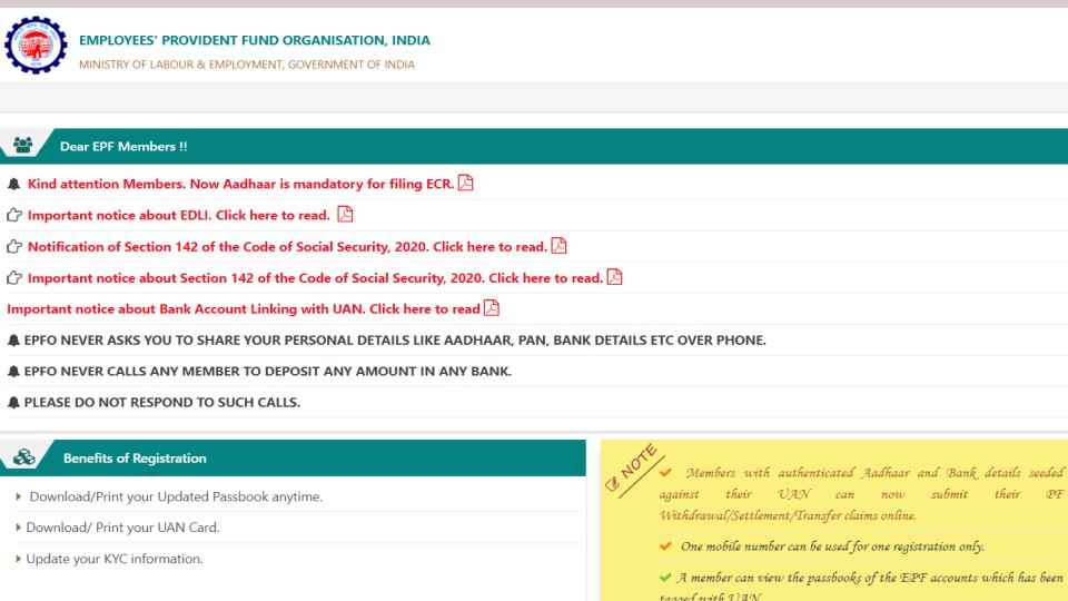 15g Form For Pf Withdrawal Rules