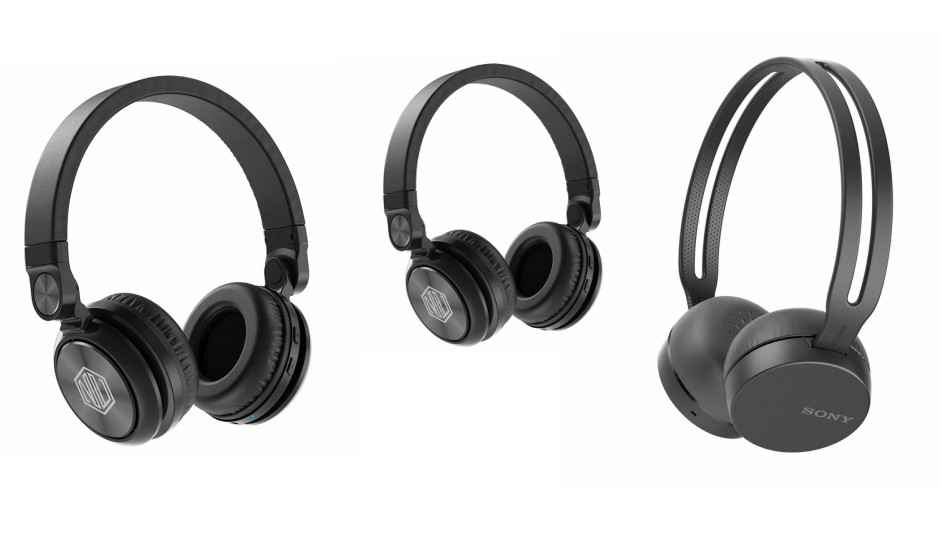 Best wireless headphone deals on Amazon: Discounts on House of Marley, Sennheiser, and more