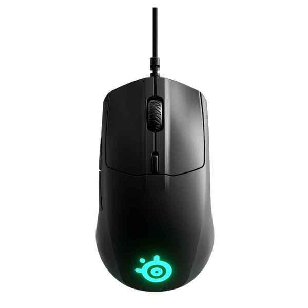 SteelSeries Rival 3 गेमिंग mouse 