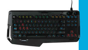 Most awesome gaming tech of 2015