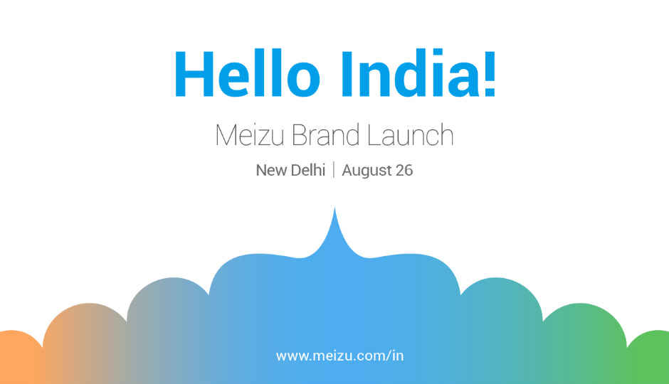 Will Meizu launch the MX5 in India on August 26?