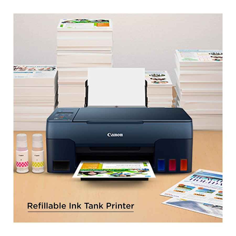 à¤à¥à¤¨à¤¨ PIXMA G3020 Printer Photo Design 1 | Digit