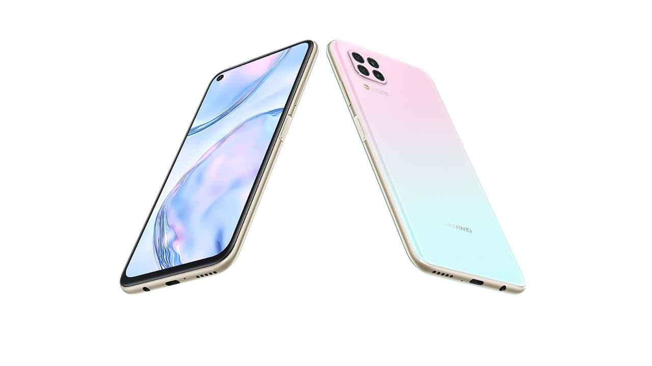 Huawei Nova 7i could launch in July in India: specifications and expected pricing