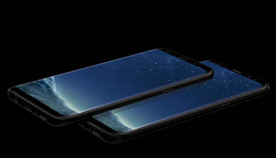 Samsung Galaxy S8, S8+ India launch confirmed for April 19: Everything you need to know
