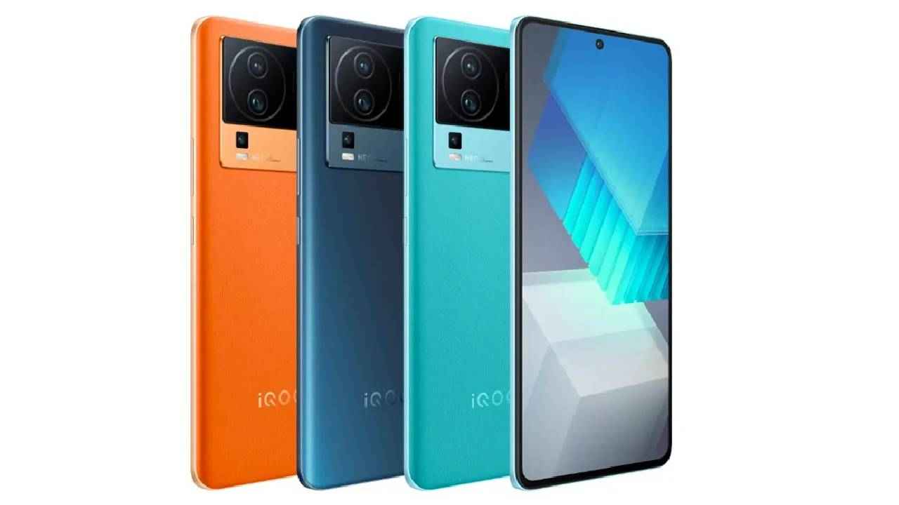 iQOO Neo 7 SE specifications leaked before launch