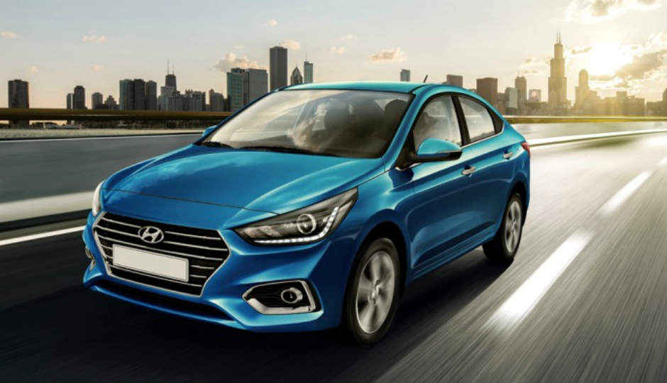 2017 Hyundai Verna: A look at the technology inside