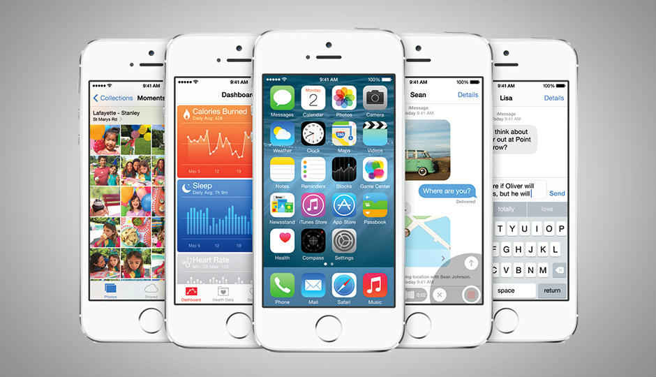 iOS 8: 13 important features