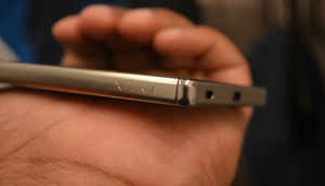 Sony Xperia Z5 Premium, Xperia Z5 and Z5 Compact: Hands on