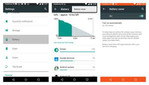 ఆండ్రాయిడ్ 5.0 లాలిపాప్: TIPS మరియు ట్రిక్స్ [NOV 23]