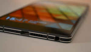 Gionee Elife S7: In pictures