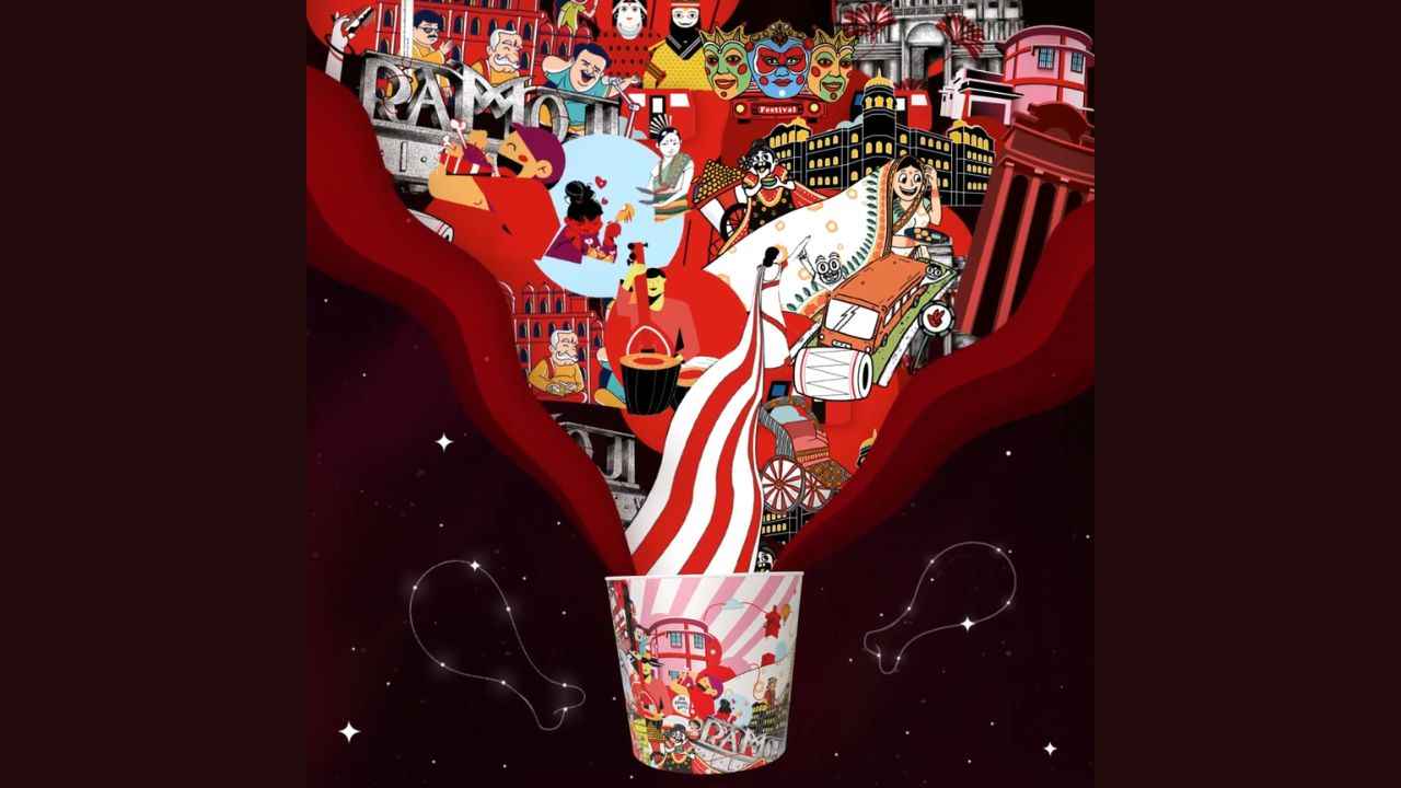 KFC India drops the most epic bucket on the block (chain) – ‘KFC Bucketh’