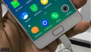 Lenovo ZUK Z2 and Z2 Pro: In Pictures