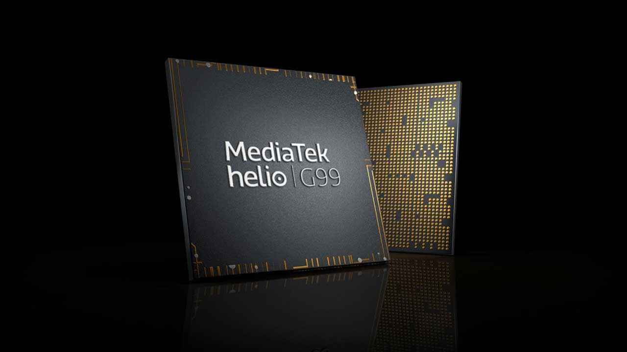 Infinix Set To Debut First MediaTek Helio G99 Smartphone