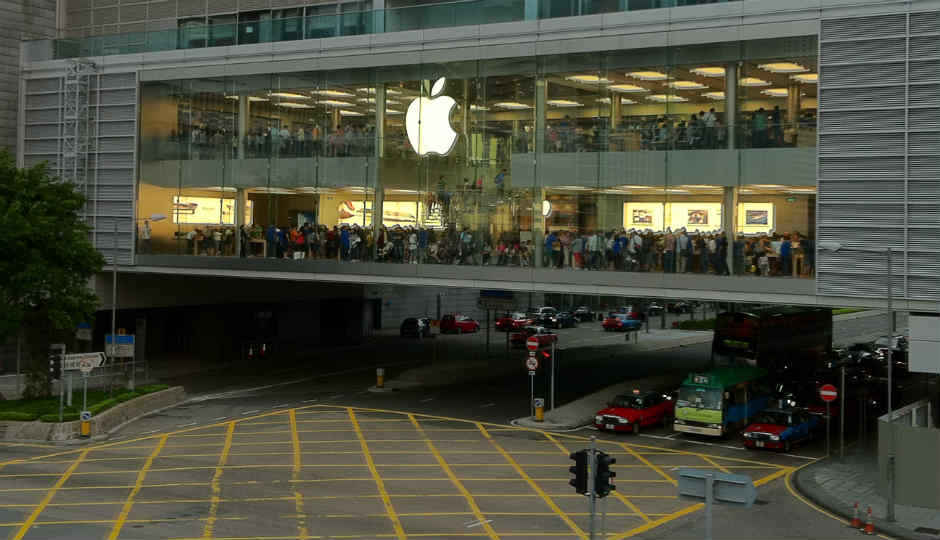 Indians may have to wait longer for Apple Retail Stores and settle for ‘bigger’ franchisee outlets instead
