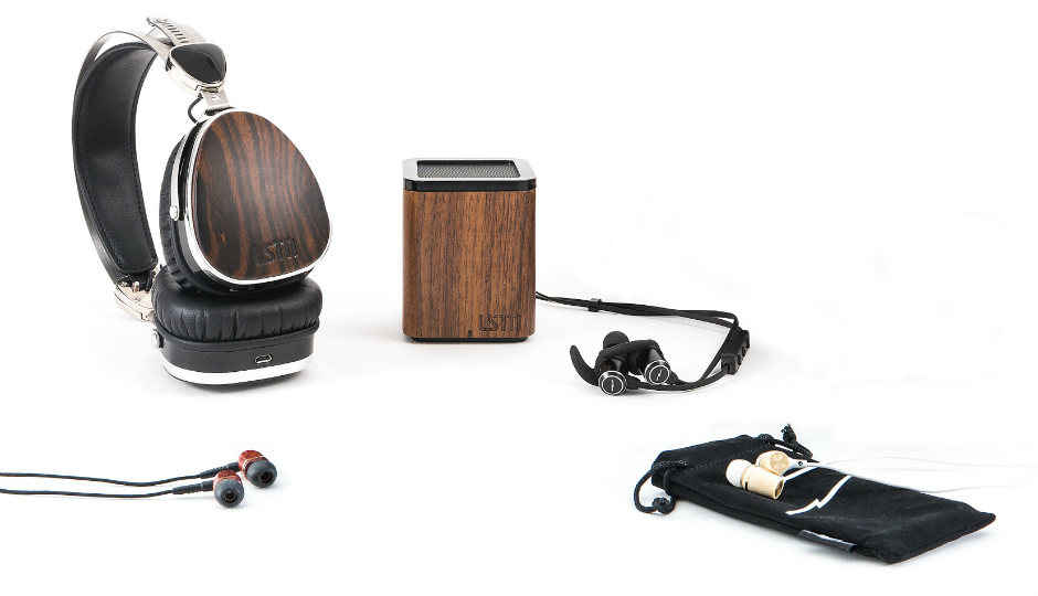 LSTN launches new range of audio products in India LSTN launches new range of audio products in India