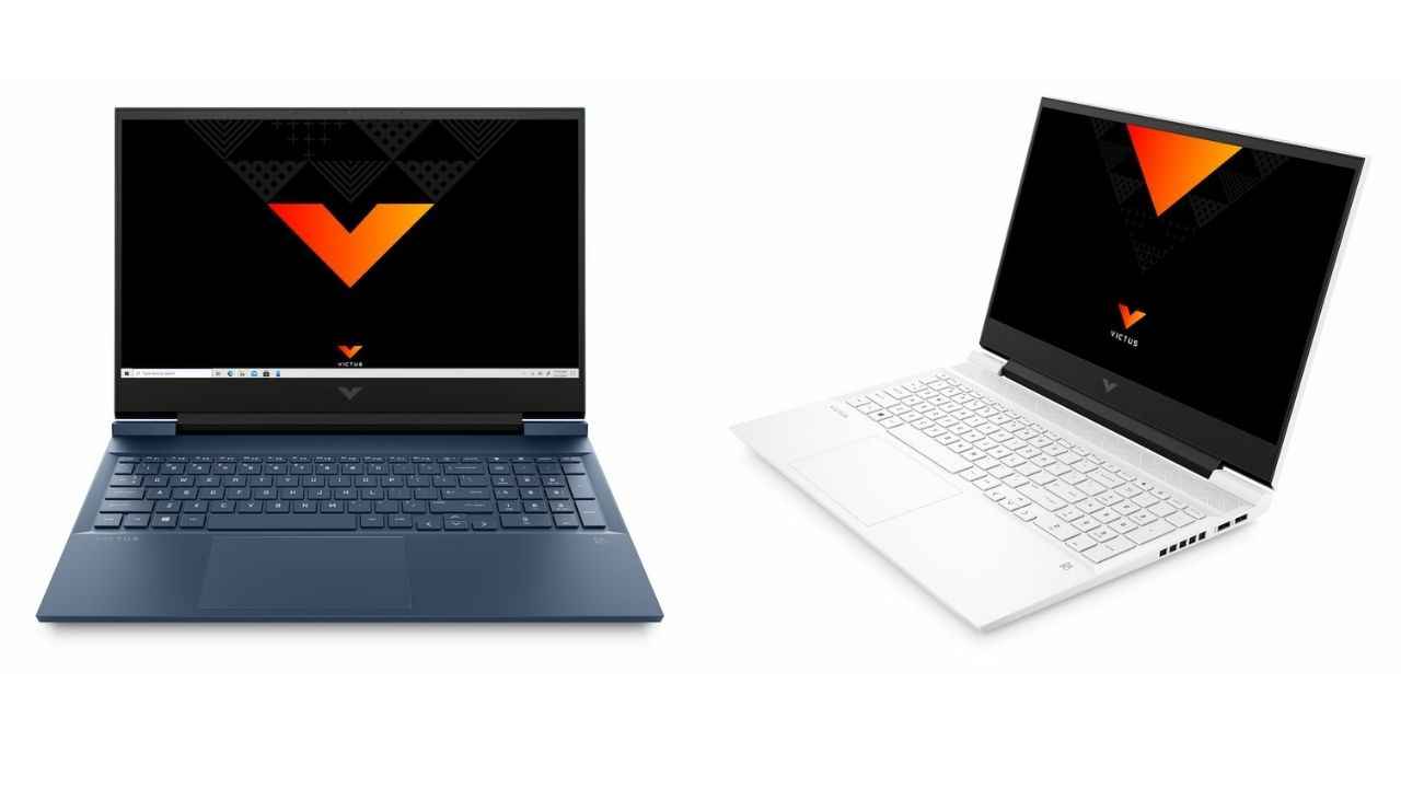 New Victus by HP brand debuts with a 16-inch laptop, will be available in Intel and AMD CPU options