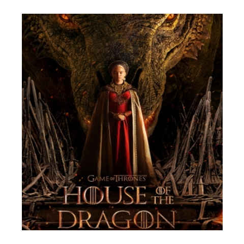 house of the dragon