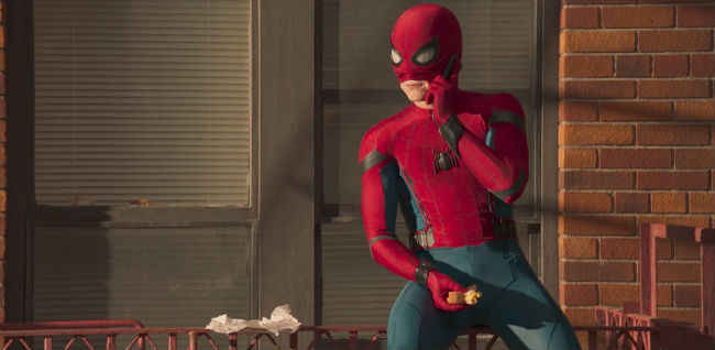 Review: 'Spider-Man: Homecoming' Is the Best Spider-Man Movie to Date