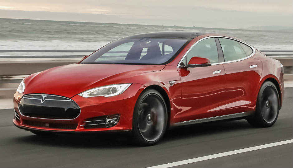 Tesla cars to become fully autonomous in future, says Elon Musk