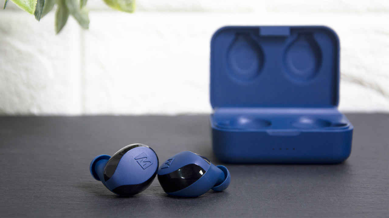 MEE audio X10 Truly Wireless earphones launched in India at Rs 4,999