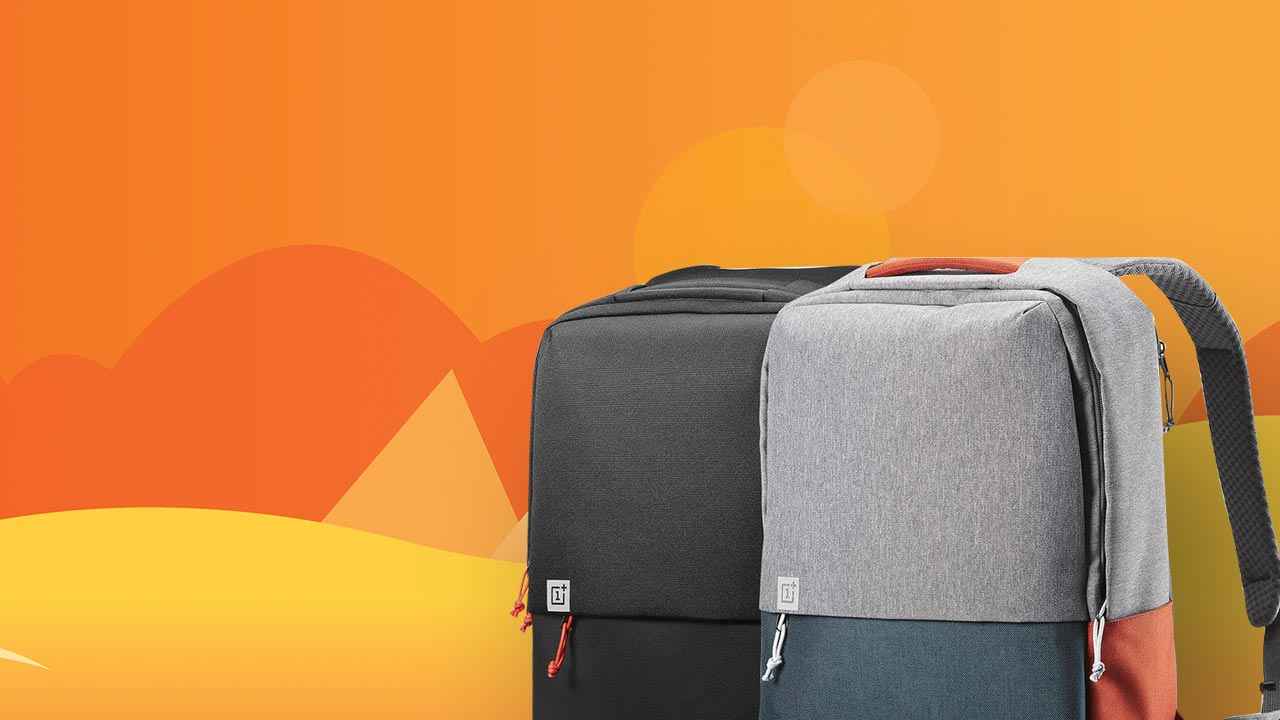 Choosing a cool backpack for your laptop