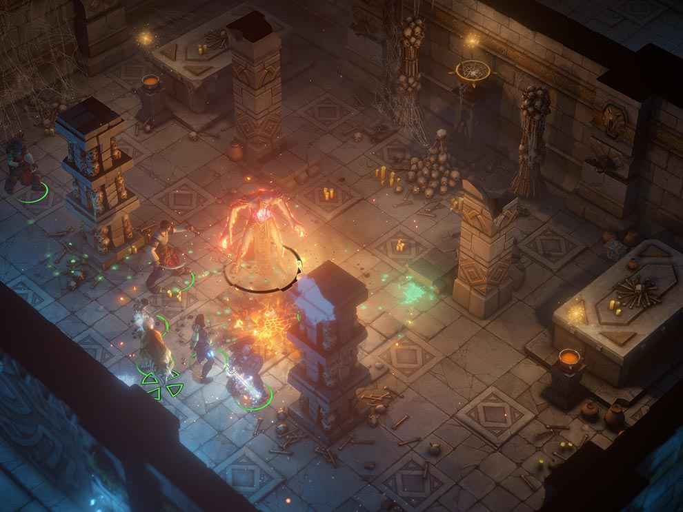 Pathfinder: Kingmaker