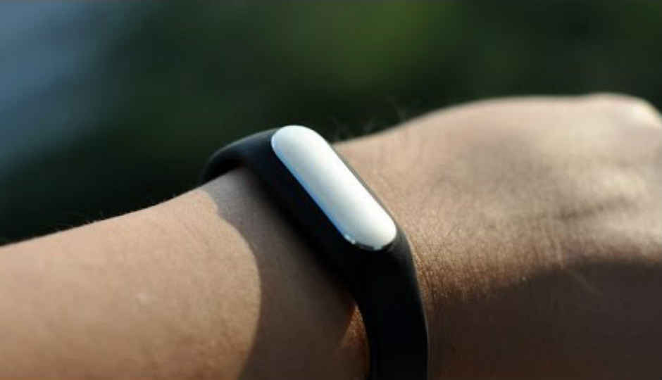 Fitness bands drive wearable market in India: IDC