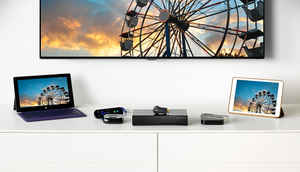 10 Reasons Why Seagate Personal Cloud is the best Valentine's Day Gift