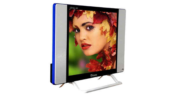 Vispro 17 inches Full HD LED TV