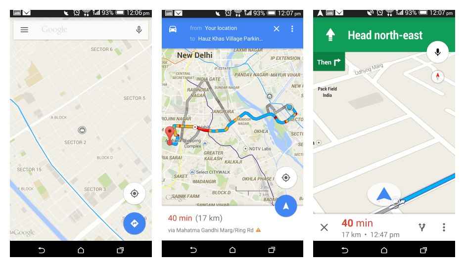 17 must have apps for any Android device (plus alternatives) 17 must have apps for any Android device (plus alternatives)