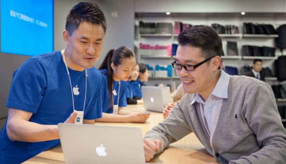 Chinese Govt agencies shut down Apple iBooks, iTunes Movies
