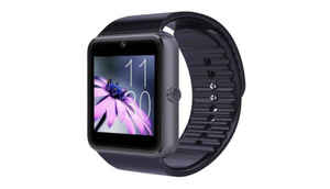 இந்தியாவில் பட்ஜெட்டில் கிடைக்க கூடிய லேட்டஸ்ட்  ஸ்மார்ட்வாட்ச் இங்கு சிறந்த ஆபரில் கிடைக்கிறது