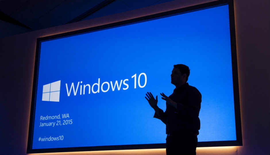 Microsoft rolls out Windows 10 update, fixes issues with Edge browser