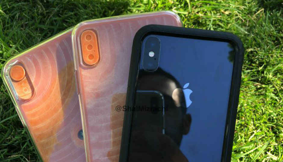Apple’s upcoming 6.5-inch iPhone X Plus, 6.1-inch ‘budget’ iPhone X dummy units appear in video