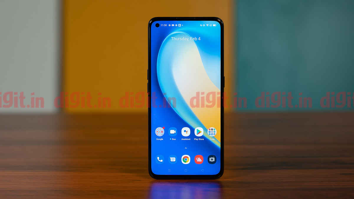 Realme X7 Pro  Review: A reliable workhorse
