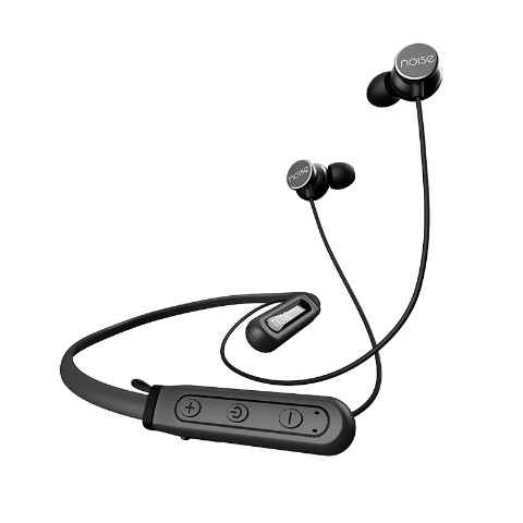 TuneELITE Bluetooth earphone with virtual assistant support launched at Rs 1,499