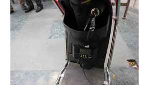 ETI డైనమిక్ సోలార్ ఎలక్ట్రిక్ హైబ్రిడ్ బైక్