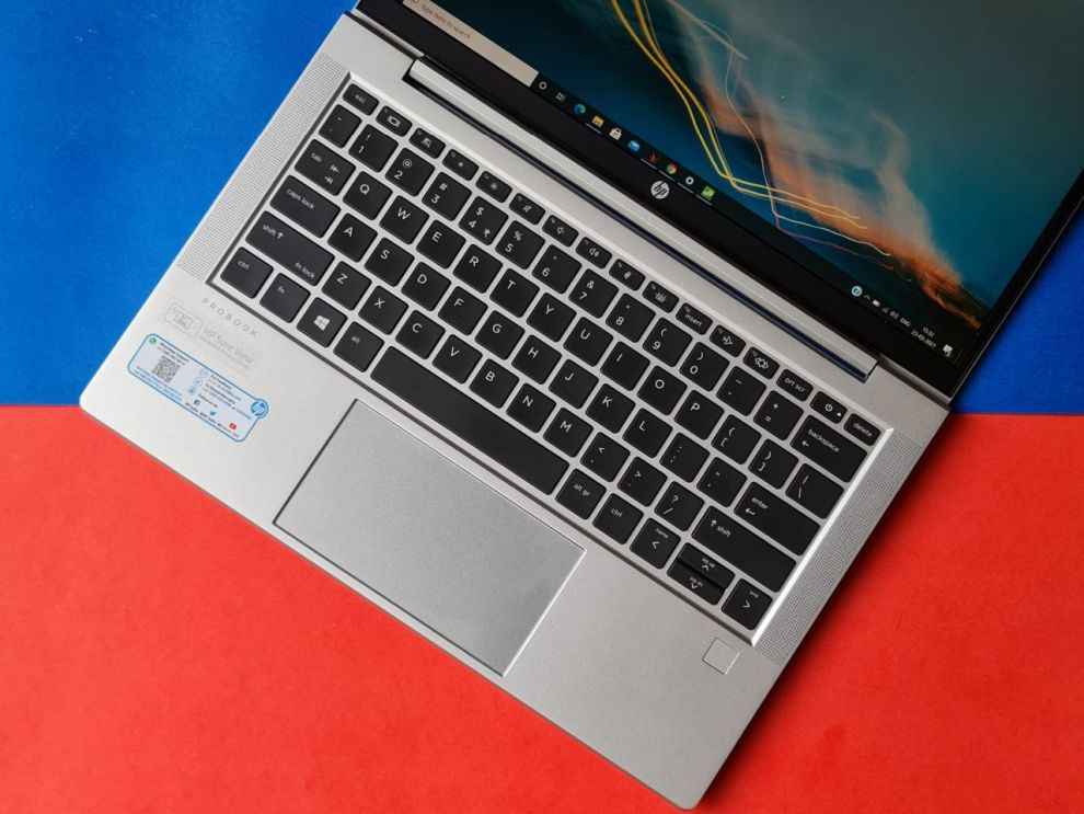 HP ProBook 635 Aero G7 Review : A well-rounded business notebook