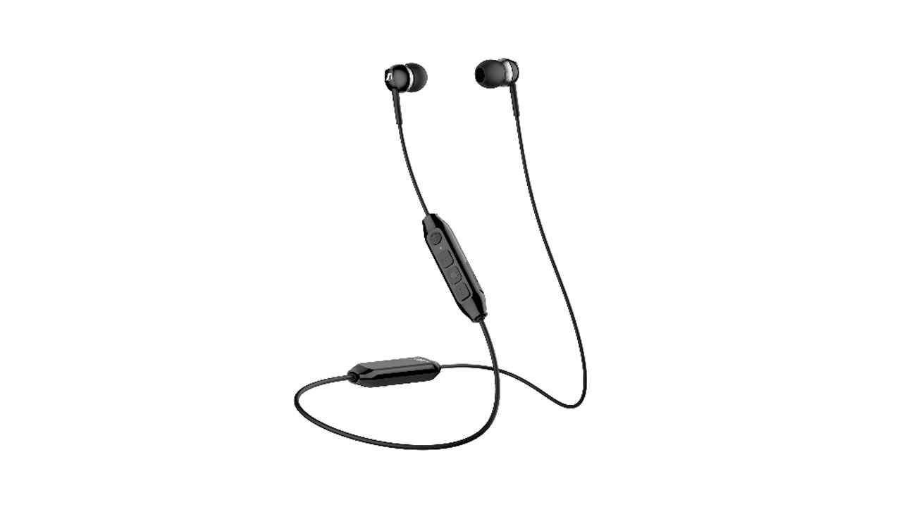 Sennheiser launches the CX 350BT and CX 150BT wireless earphones in India