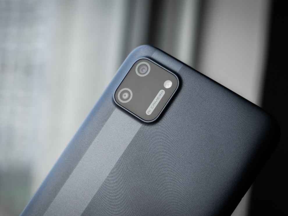 Realme C11 स्मार्टफोन आज दोपहर 12 बजे सेल के लिए आयेगा… Realme .com और Flipkart से खरीद सकेंगे
