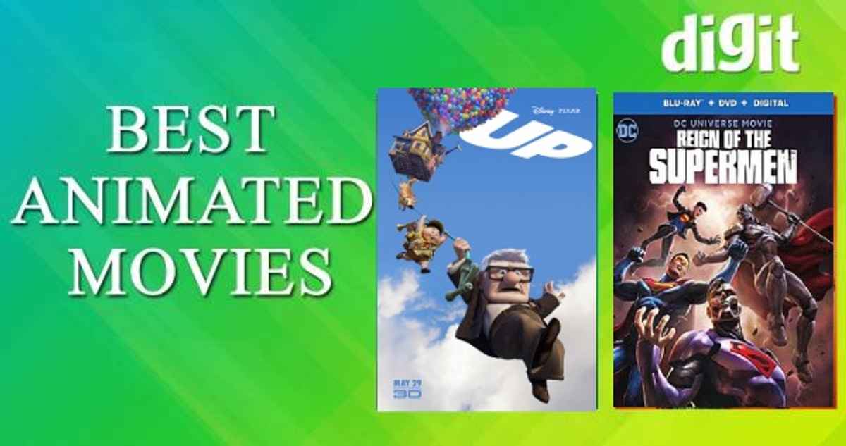 Best Animated Movies to Watch